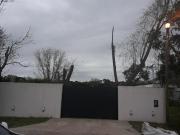 Terreno Manuel B Gonnet