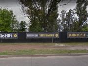 Terreno Manuel B Gonnet