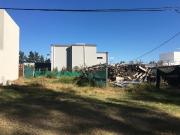 Terreno Manuel B Gonnet