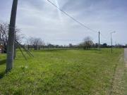 Terreno Manuel B Gonnet