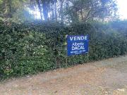 Terreno Manuel B Gonnet