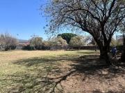 Terreno Maravillas, Cuernavaca