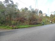 Terreno Marco dos Pereiros