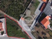 Terreno Marco dos Pereiros