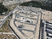 Terreno mediano al norte de Saltillo