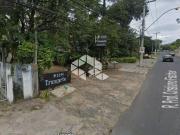 Terreno medindo 11 M2 de frente por 90 M² de frente a...