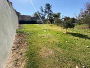 Terreno Mediterrâneo