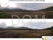 Terreno Meliquina