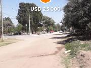 Terreno en San Agustín, Villa de Merlo