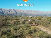 Terreno en venta. Talita, Merlo, San Luis
