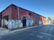 Terreno Metro Matta Zona Reconversión