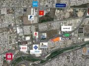 Terreno Miguel Aleman Guadalupe