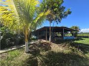 TERRENO MINI FINCA EL OASIS