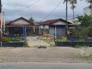 TERRENO MIRIM PRAIA GRANDE SP