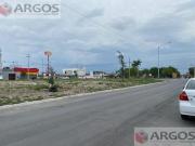 Terreno Misión de HuinalA