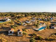 Terreno Misto 5.2 ha, Cercal do Alentejo, Santiago do Cacem