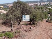 Terreno misto com 1.900m2 e ruína