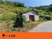 Terreno misto, com 2530 m, na Faia, Cabeceiras de Basto