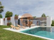 Terreno Misto com 5368 m2 com projeto aprovado para...