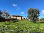 Terreno Misto Com projeto para Turismo Cercal do Alentejo