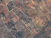 Terreno Misto com ruinas e projeto aprovado