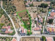 Terreno Misto com Ruínas em Cabanas