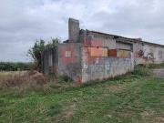 Terreno misto com runa para reconstruo