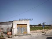 Terreno misto com viabilidade para construçõ de 5...