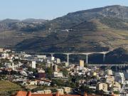 Terreno misto em Peso da Régua e Godim