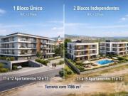 Terreno misto em Turquel