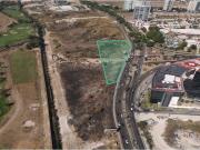 Terreno mixto en Guadalajara