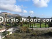 Terreno, Monforte del Cid