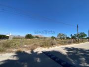 Terreno, Monforte del Cid