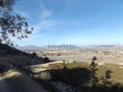 Terreno, Monforte del Cid