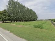 Terreno monolocale 3400mq