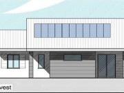 Terreno monolocale 746mq