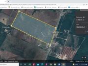 TERRENO MONTEMORELOS LAS PALOMAS