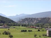Terreno, Montferrer i Castellbó