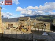 Terreno, Montferrer i Castellbó