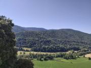 Terreno, Montferrer i Castellbó