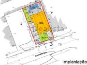 Terreno, Montijo e Afonsoeiro