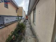 Terreno, Mooca, São Paulo, SP