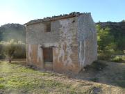 Terreno, Mora d&apos Ebre