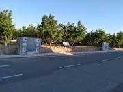 Terreno, Mora d&apos Ebre