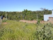 Terreno, Morada do Sol, Três Corações, MG