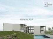 Terreno Moradia T4+1 na Praia Grande, Sintra