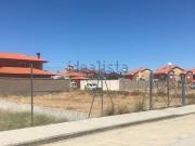 Terreno, Moraleja del Vino