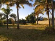 Terreno Morelos