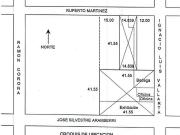 TERRENO MULTIFAMILIAR / COMERCIAL EN VENTA CENTRO DE...