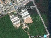 Terreno Multifamiliar en Venta Paraguana Residencial,...